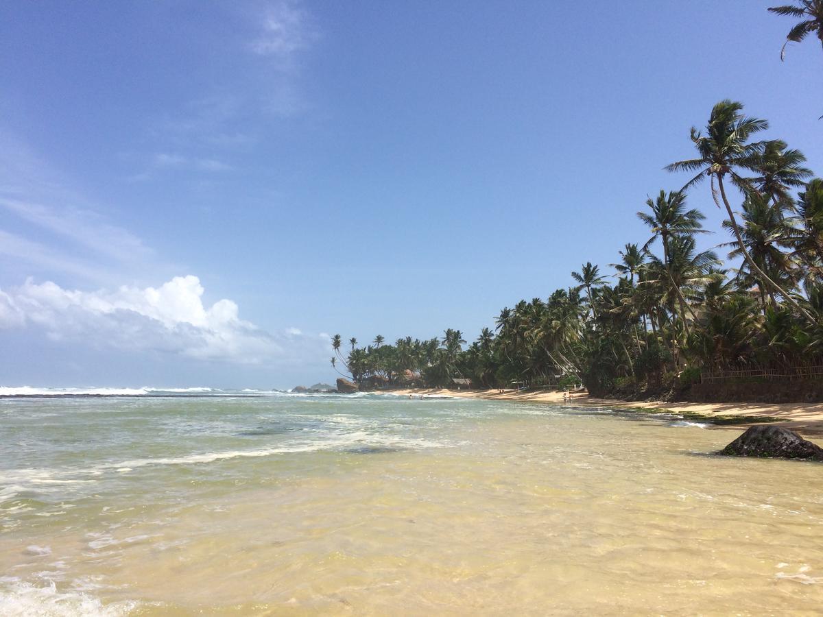 Villa Kaetana Lanka Unawatuna Bagian luar foto