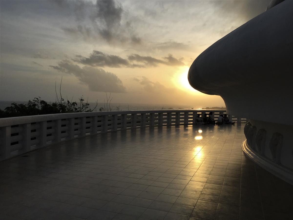 Villa Kaetana Lanka Unawatuna Bagian luar foto