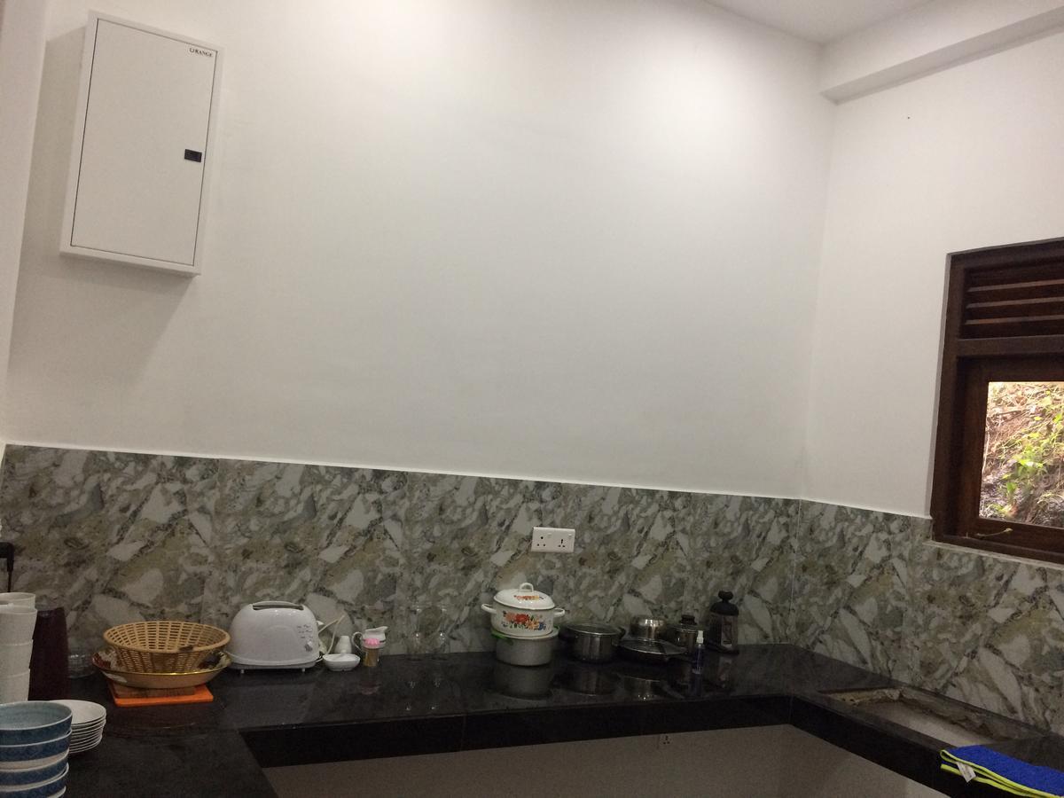 Villa Kaetana Lanka Unawatuna Bagian luar foto