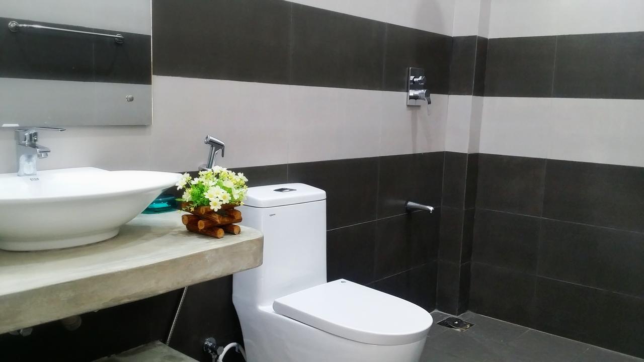 Villa Kaetana Lanka Unawatuna Bagian luar foto