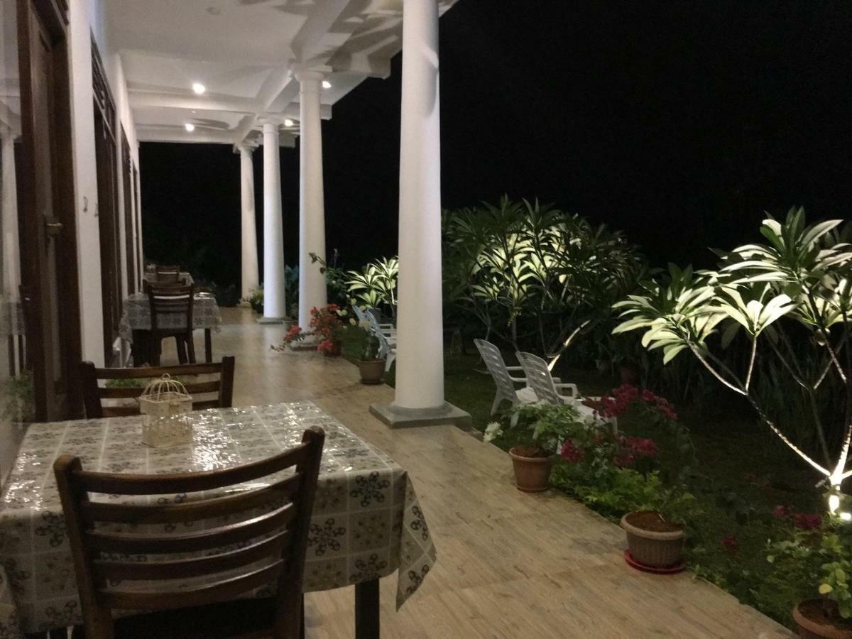 Villa Kaetana Lanka Unawatuna Bagian luar foto