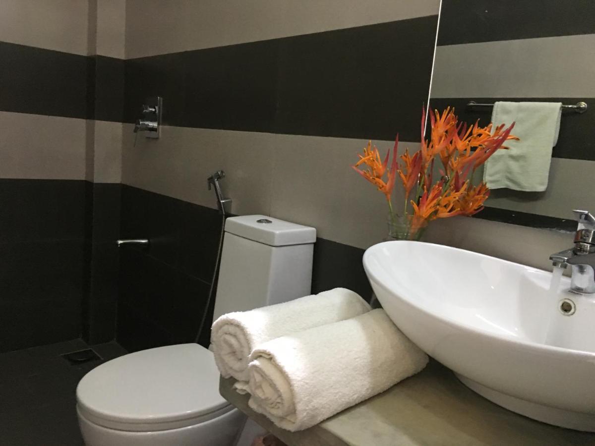 Villa Kaetana Lanka Unawatuna Bagian luar foto