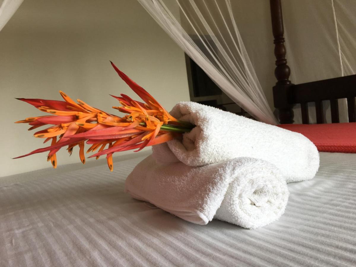 Villa Kaetana Lanka Unawatuna Bagian luar foto