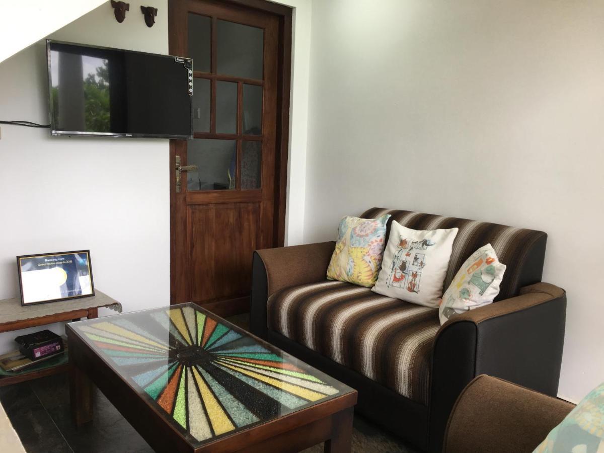 Villa Kaetana Lanka Unawatuna Bagian luar foto